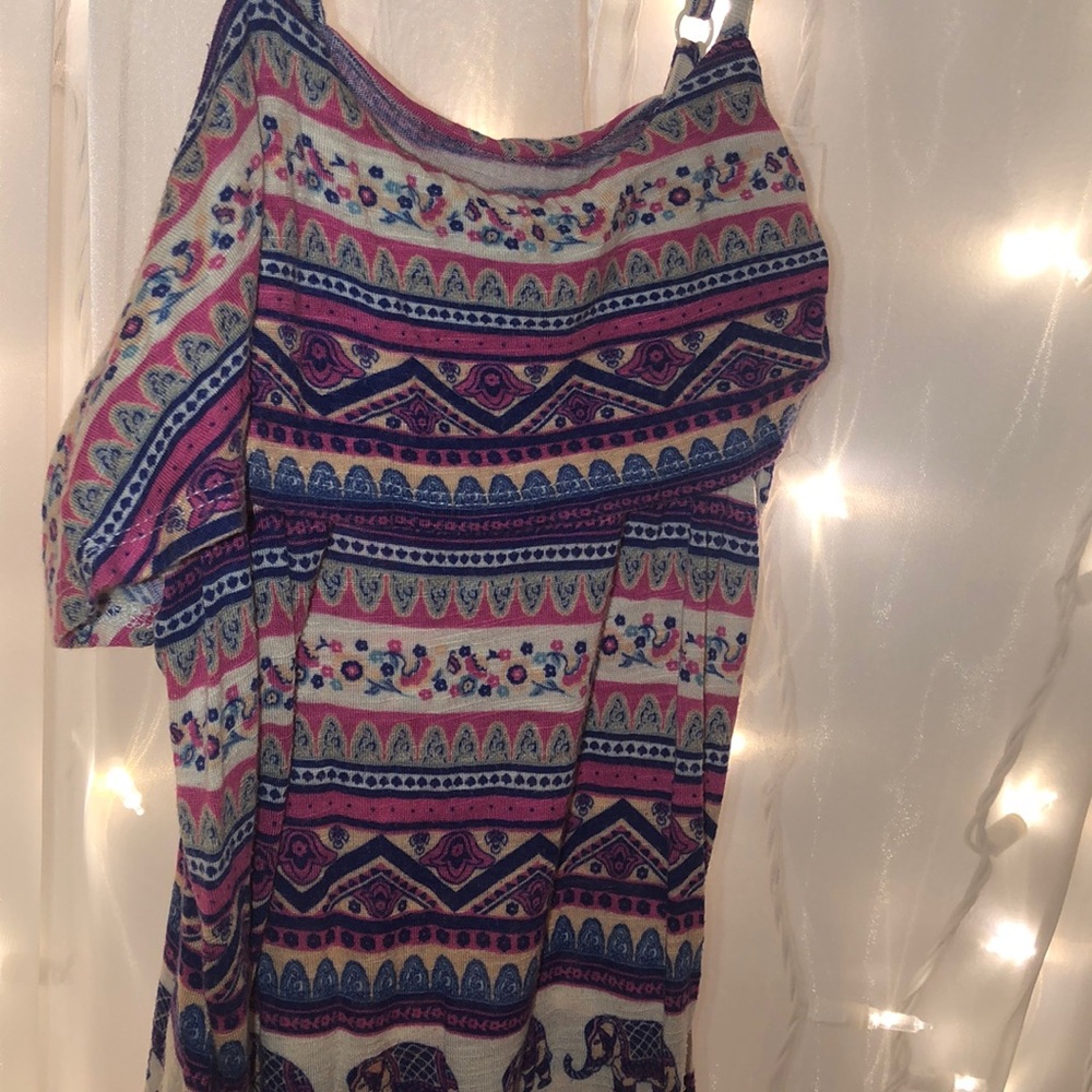 forever 21 girls super cheap dress